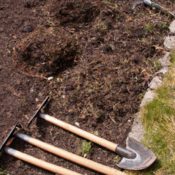 Aménagement Paysager pour un Jardin d’Exception à L'Isle-Adam